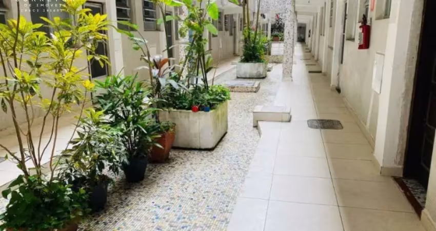 Apartamento com 1 quarto à venda na RUA GUILHERMINA, 826, Guilhermina, Praia Grande