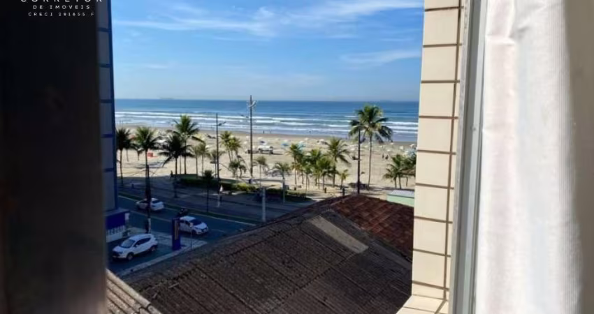 APARTAMENTO TUPI - PRAIA GRANDE SP