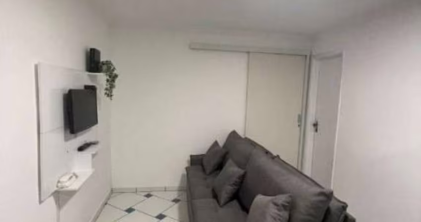 APARTAMENTO TUPI - PRAIA GRANDE SP