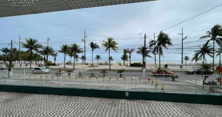 APARTAMENTO TUPI - PRAIA GRANDE SP