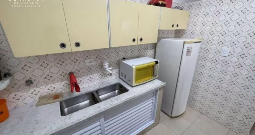 APARTAMENTO TUPI - PRAIA GRANDE SP