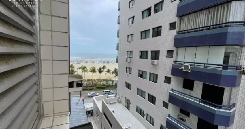 APARTAMENTO GUILHERMINA - PRAIA GRANDE SP