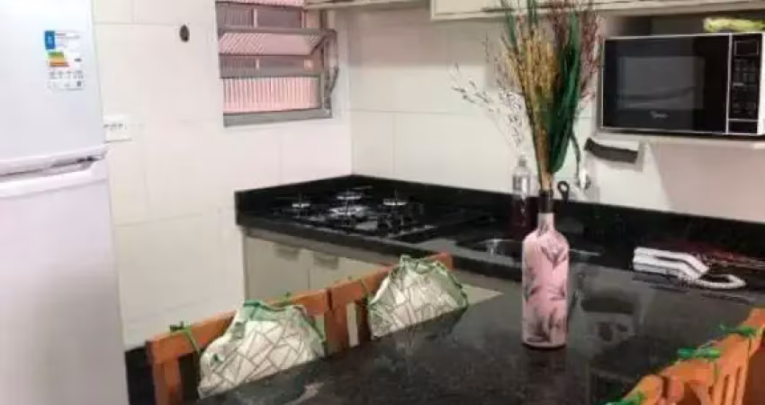 APARTAMENTO AVIAÇÃO - PRAIA GRANDE SP