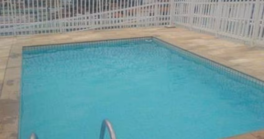 APARTAMENTO TUPI - PRAIA GRANDE SP