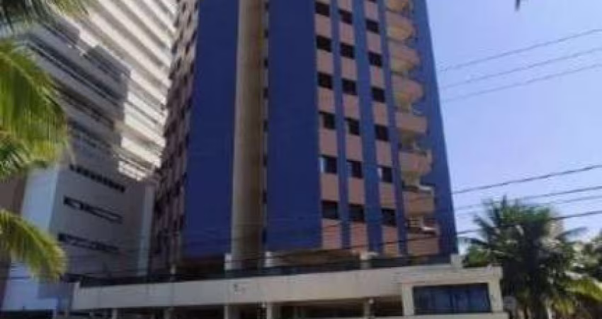 APARTAMENTO AVIAÇÃO - PRAIA GRANDE SP