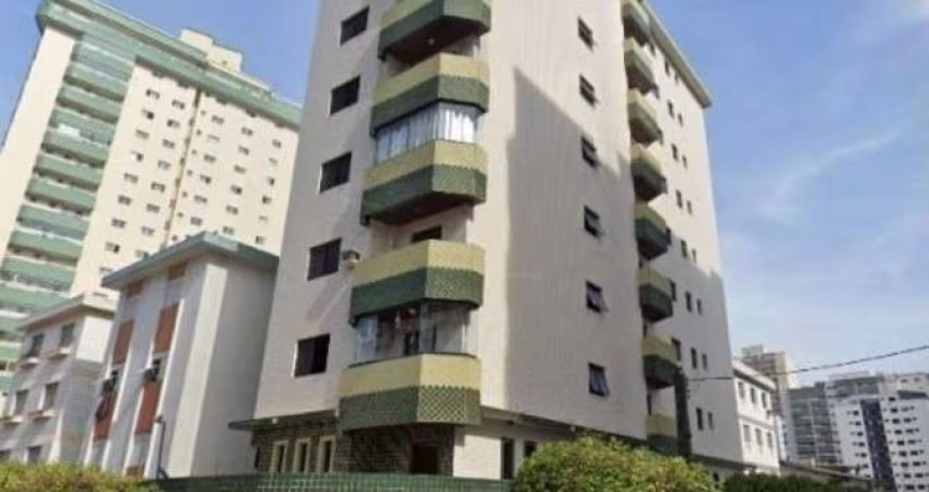 APARTAMENTO GUILHERMINA - PRAIA GRANDE SP
