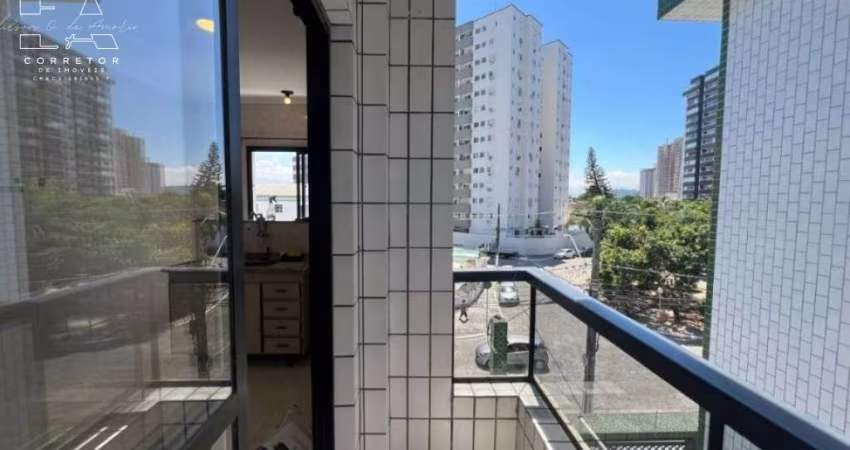 APARTAMENTO GUILHERMINA - PRAIA GRANDE SP