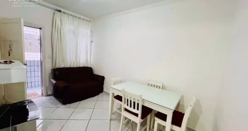 APARTAMENTO CANTO DO FORTE - PRAIA GRANDE SP
