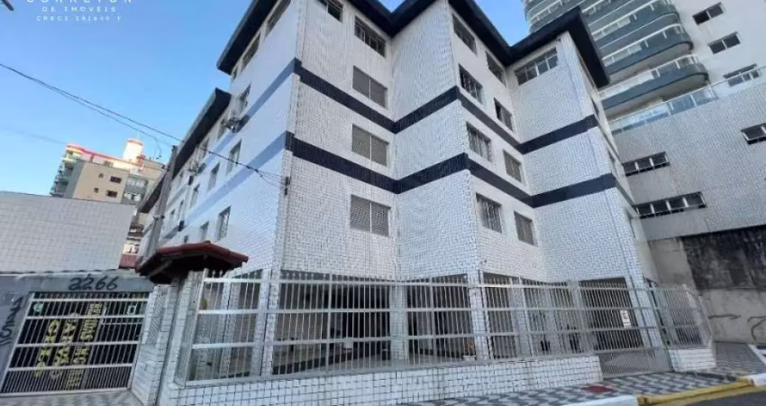 Kitnet / Stúdio à venda na Rua Tupi, 2319, Tupi, Praia Grande