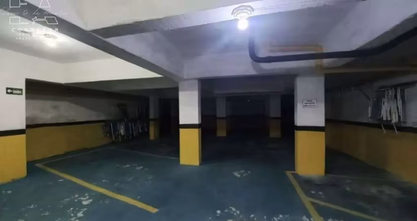 Apartamento com 1 quarto à venda na RUA AVIAÇÃO, 121, Aviação, Praia Grande