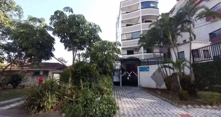 Apartamento com 1 quarto à venda na RUA GUILHERMINA, 547, Guilhermina, Praia Grande