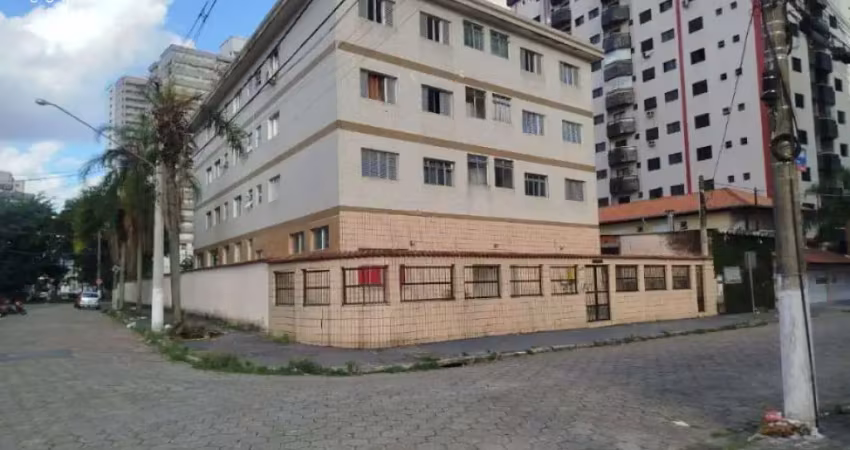 Apartamento com 2 quartos à venda na RUA AVIAÇÃO, 275, Aviação, Praia Grande