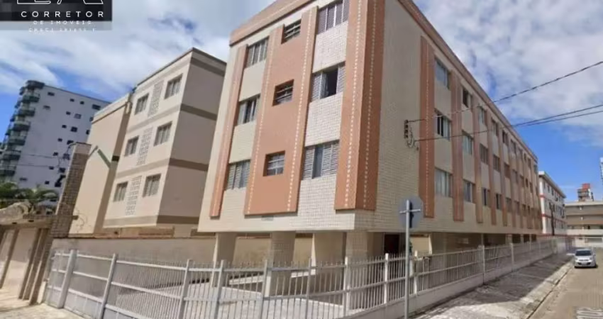 Apartamento com 1 quarto à venda na RUA GUILHERMINA, 620, Guilhermina, Praia Grande
