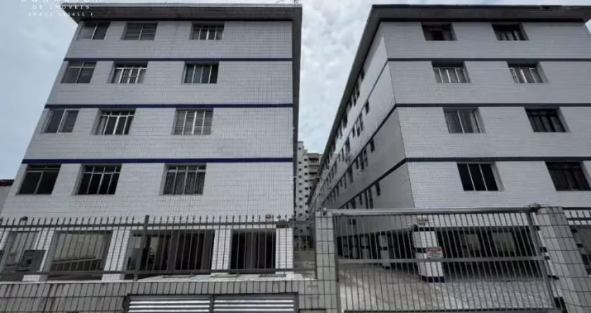 Apartamento com 1 quarto à venda na RUA CANTO DO FORTE, 262, Canto do Forte, Praia Grande
