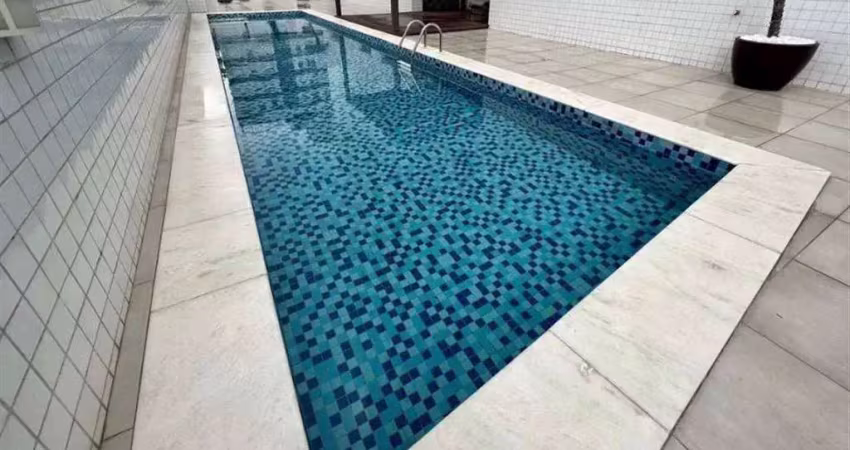 Apartamento com 3 quartos à venda na RUA AVIAÇÃO, 191, Aviação, Praia Grande