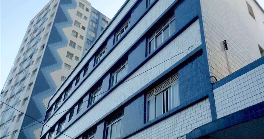 Apartamento com 1 quarto à venda na RUA GUILHERMINA, 3229, Guilhermina, Praia Grande