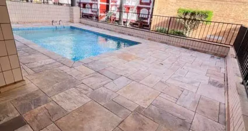 Apartamento com 1 quarto à venda na Rua Tupi, 101, Tupi, Praia Grande