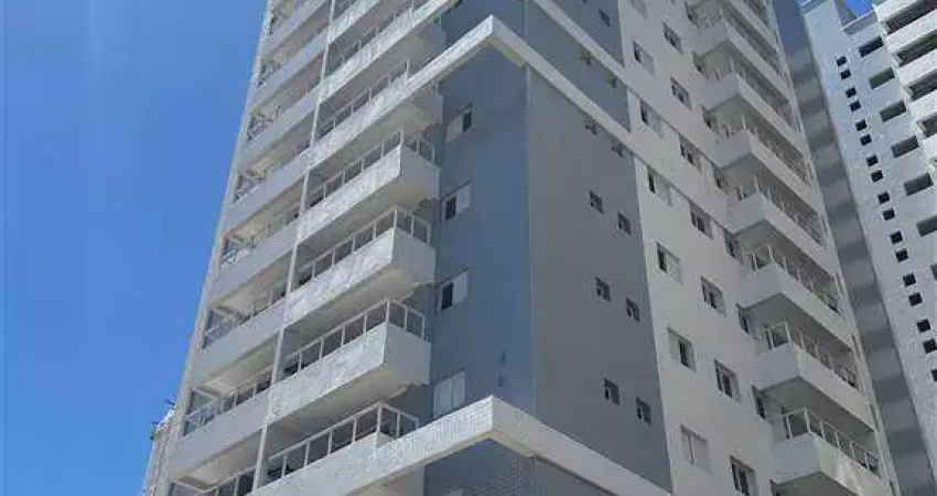 Apartamento com 1 quarto à venda na RUA CAIÇARA, 71, Vila Caiçara, Praia Grande