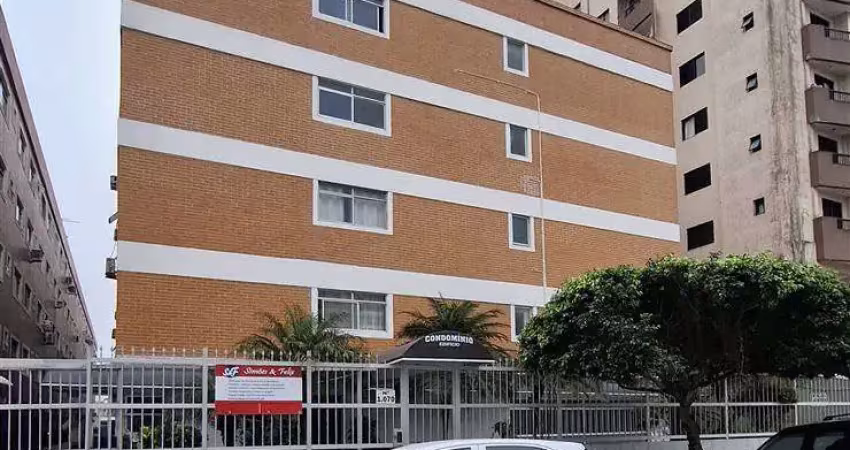 Kitnet / Stúdio à venda na RUA AVIAÇÃO, 1121, Aviação, Praia Grande