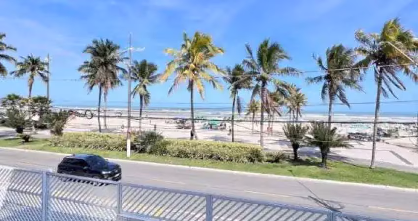 Kitnet / Stúdio à venda na Rua Tupi, 5571, Tupi, Praia Grande
