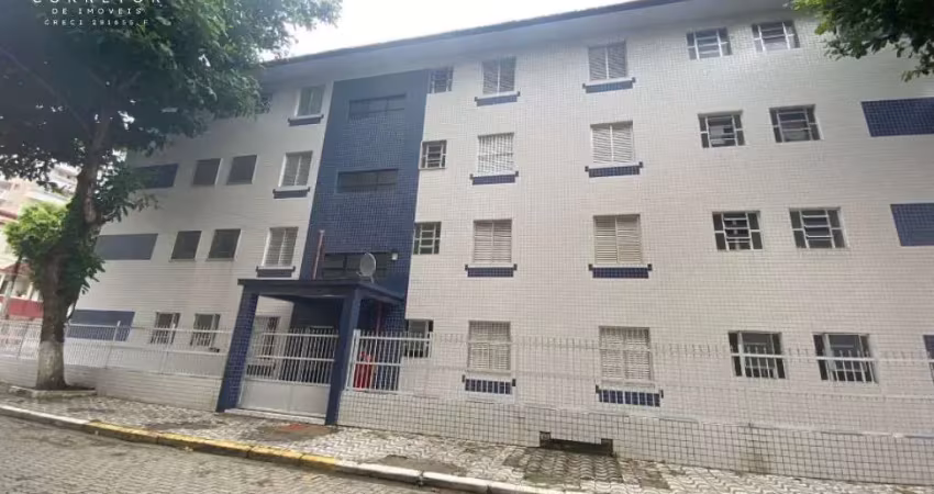 Apartamento com 1 quarto à venda na RUA GUILHERMINA, 162, Guilhermina, Praia Grande