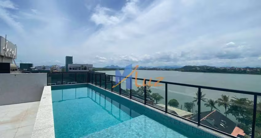 Excelente Apartamento na Praia do Pecado- Somente 3 unidades disponíveis