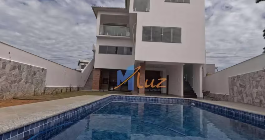 Casa com 5 dormitórios à venda, 345 m² por R$ 2.800.000,00 - Vale dos Cristais - Macaé/RJ