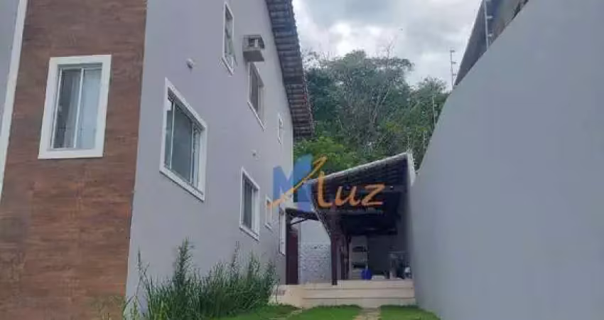 Casa top no Vale Encantado!!