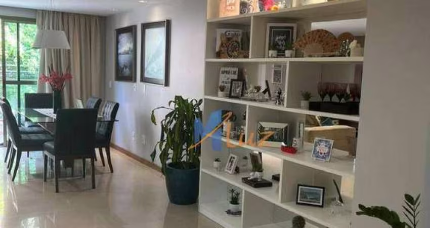 Belissímo apartamento- Praia do Pecado