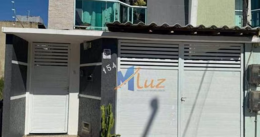 Lindo Duplex a venda no Verdes Mares