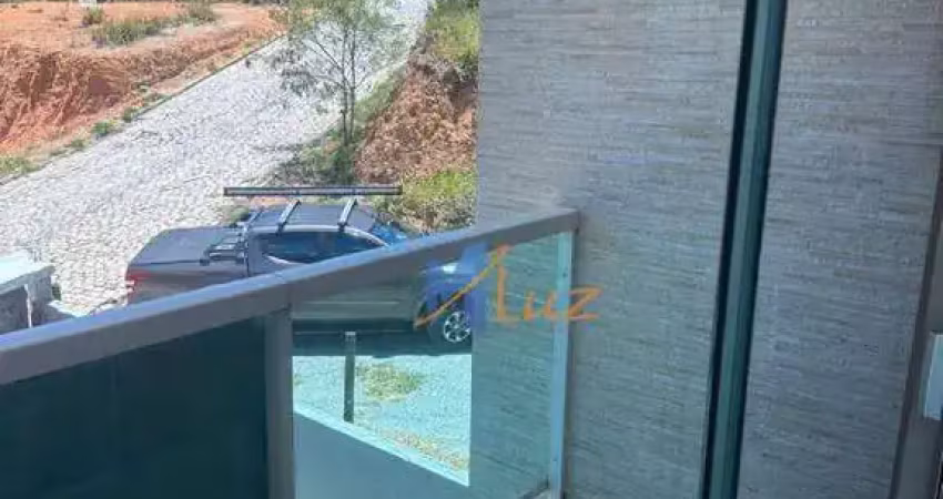 CASA 3 Q. com SUÍTE e Garagem na LAGOA