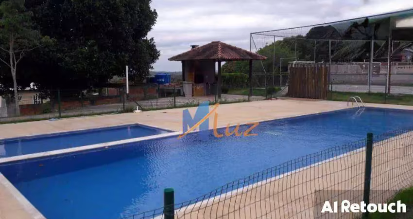 Apartamento 02 quartos Virgem Santa