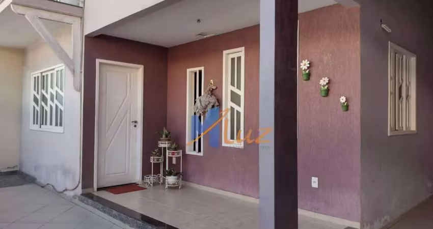Casa a venda Jardim Santo Antonio-Oportunidade Unica