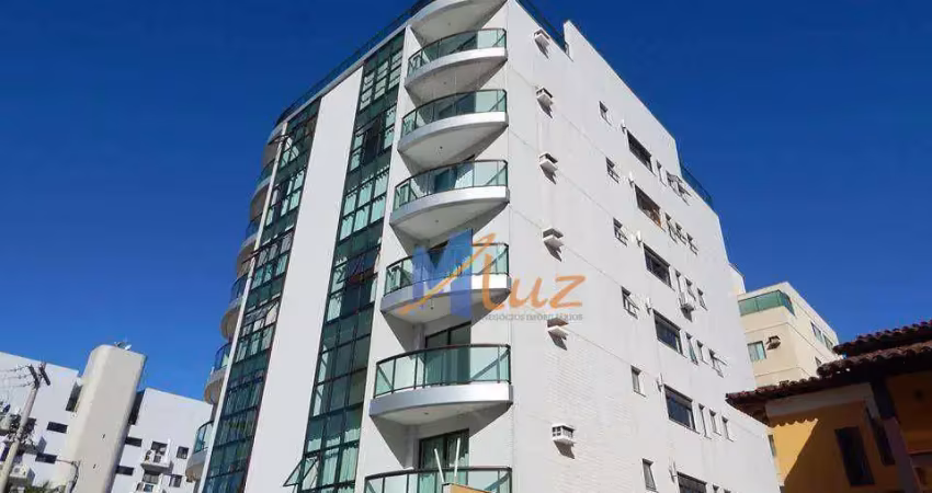 Apartamento para locação