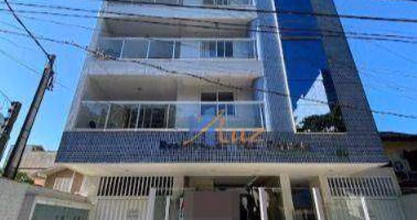 Apartamento nos Cavaleiros para Locação