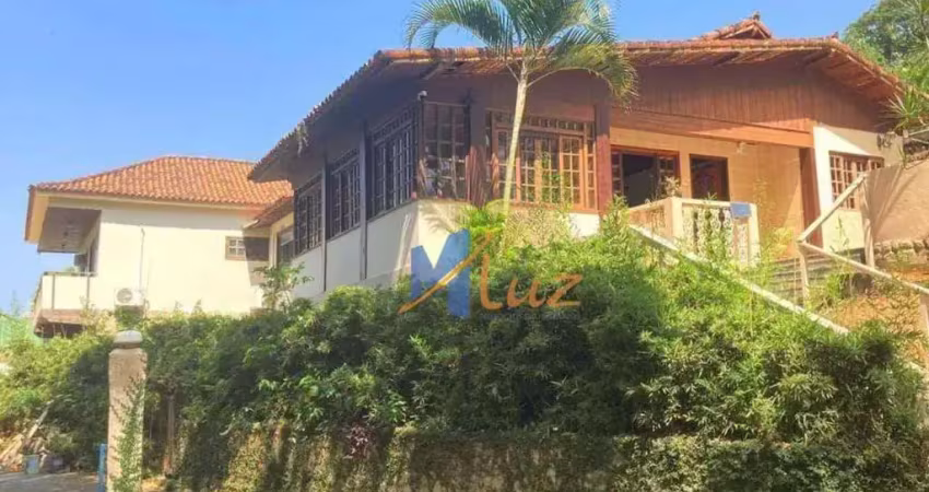 Venda de Mansão - Imóvel Único e Exclusivo