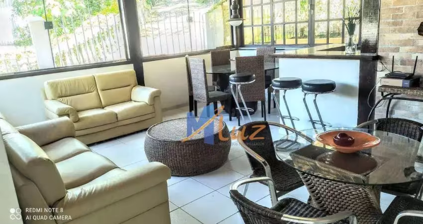 Venda de Casa em Condomínio - Rio das Ostras