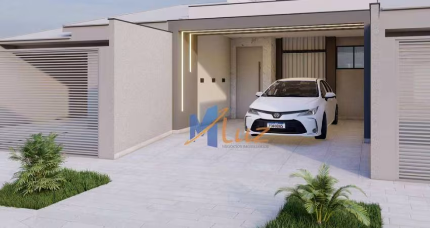 Venda de Casa Térrea no Vale das Palmeiras - Conforto e Modernidade!