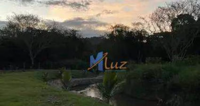 Vende-se Sítio em Conceição de Macabu - Uma Oportunidade Única!
