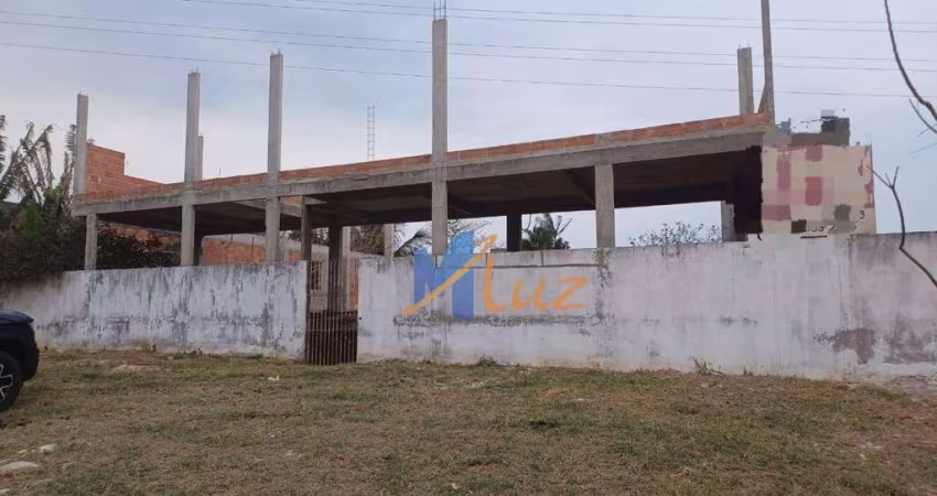 Àrea para venda ou Locação em Macaé