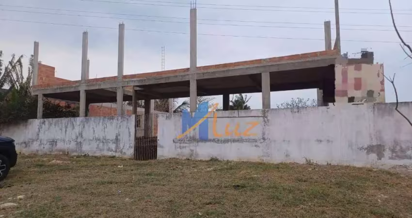 Àrea para venda ou Locação em Macaé