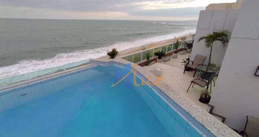 Exclusiva Cobertura à Venda no Bairro Praia Campista – Macaé/RJ