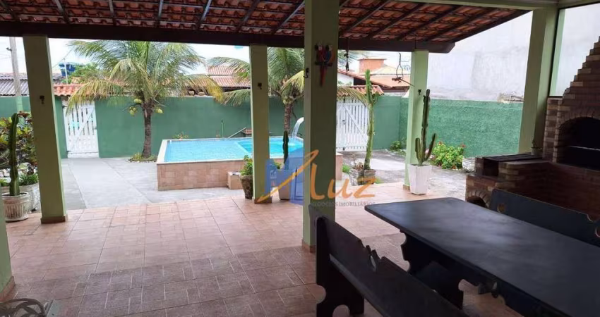 Vendo Casa em Figueira - Arraial do Cabo