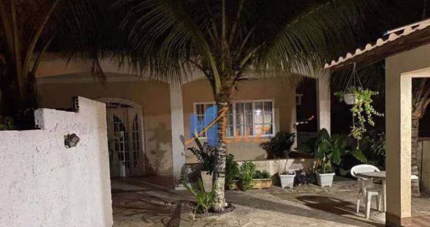 Vendo Casa Ampla em Carapebus – A Melhor Oportunidade na Região!