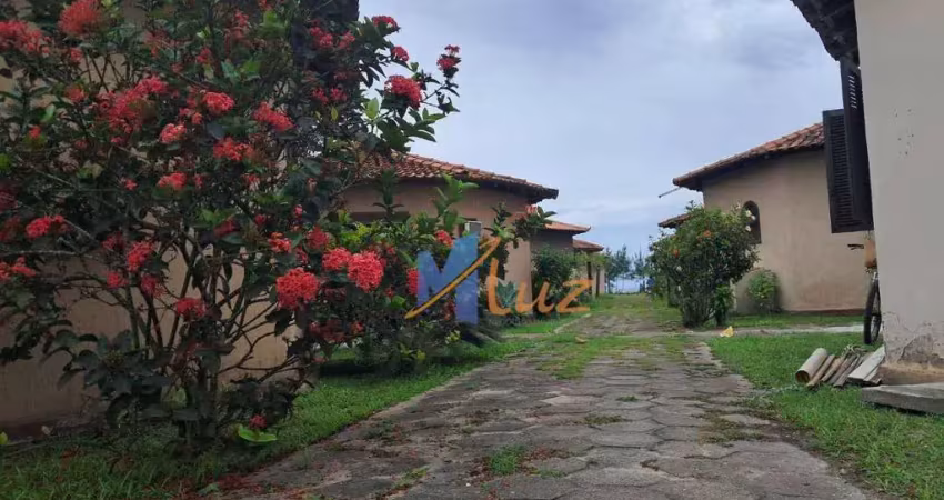 Casa em Condomínio com Lazer Completo - Excelente Oportunidade!