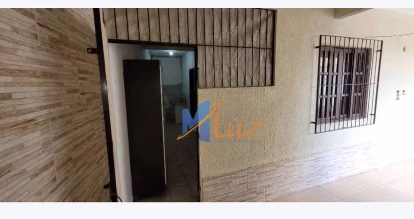 Casa à Venda  Residencial Praia Âncora