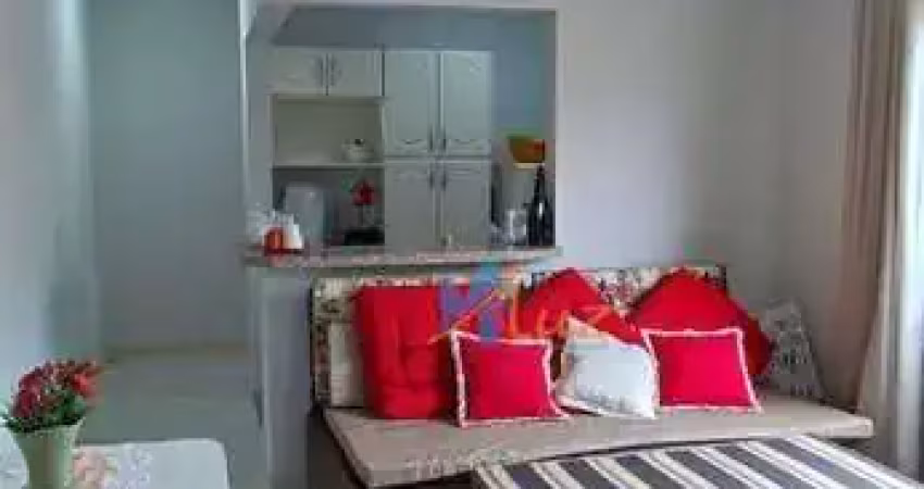 Apartamento  à venda - Enseada das Gaivotas