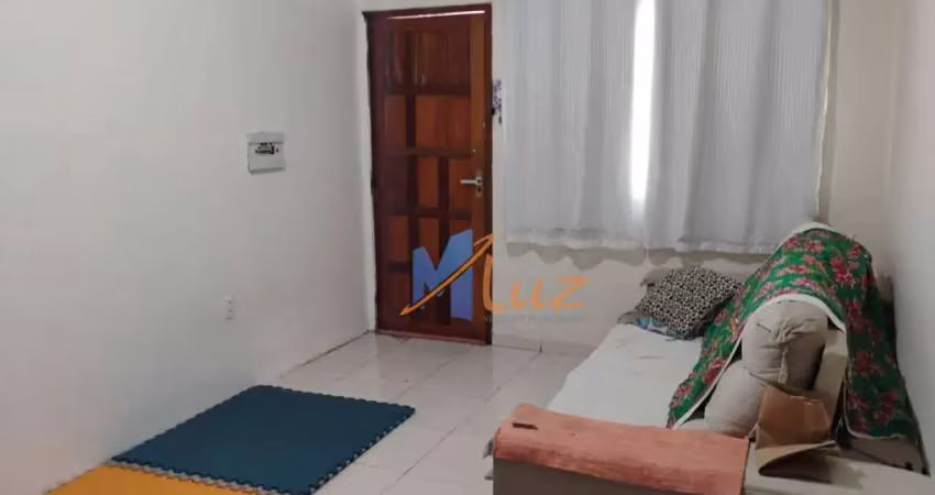 Casa Térrea em Vila - Oportunidade Única!