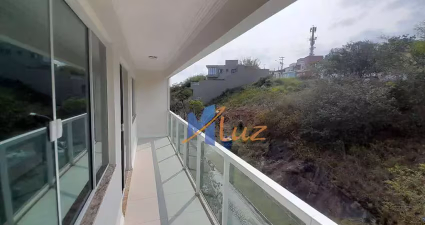Apartamento a venda em Macaé!