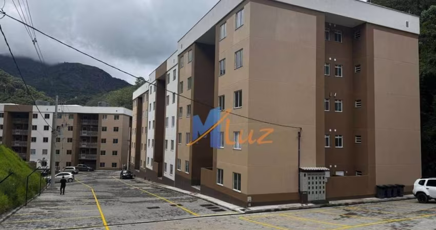 SUPER LANÇAMENTO EM TERESÓPOLIS!